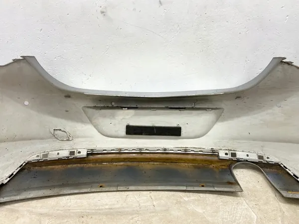 Paraurti posteriore Opel Astra J IV OPC Line 5D 4xPDC image 9