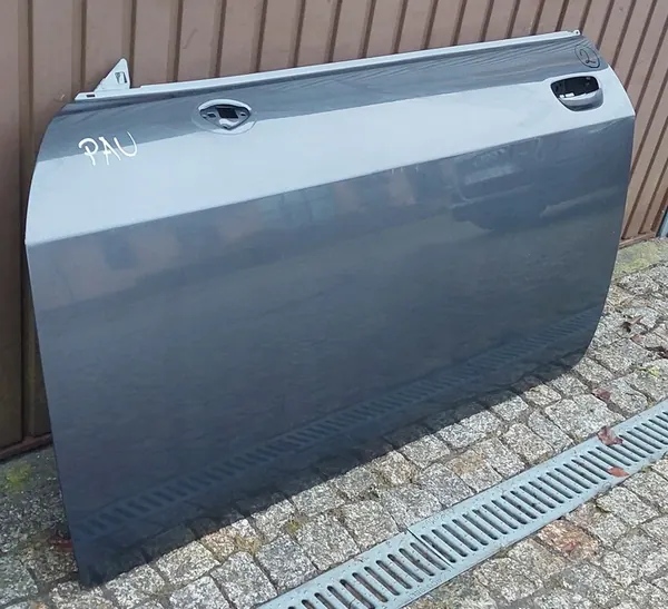 Vänster dörr Dodge Challenger 2018 PAU NR 2 image 3