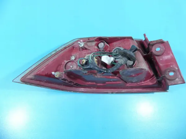 Feu arrière droit Mitsubishi Lancer VIII 07-16 OEM IMPRK1339704 image 3