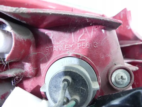 Feu arrière droit Mitsubishi Lancer VIII 07-16 OEM IMPRK1339704 image 4
