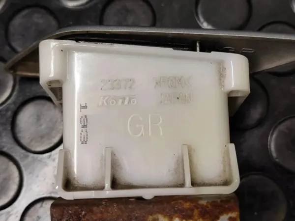 Lave-phare droit OEM 23372 pour Nissan image 5