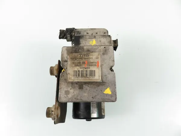 Pompe ABS OEM 13509006U pour Opel Movano A image 5