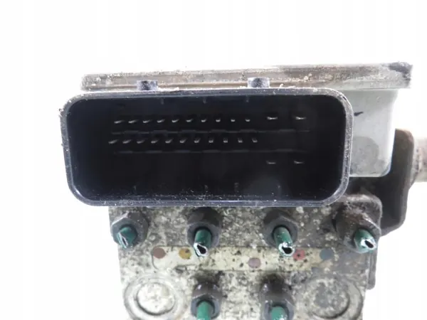 Pompe ABS OEM 13509006U pour Opel Movano A image 7