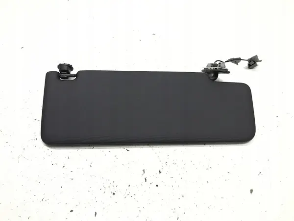 Palas de sol esquerda OEM 5G0857623B para VW Tiguan III image 2