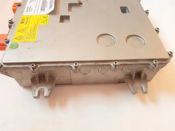 MG ZS Inverter OEM 10822241 - Begagnat skick image 3