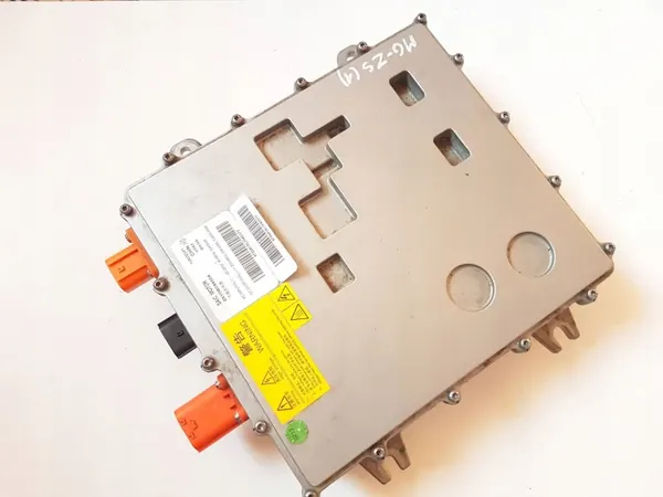 MG ZS Inverter OEM 10822241 - Begagnat skick image 4