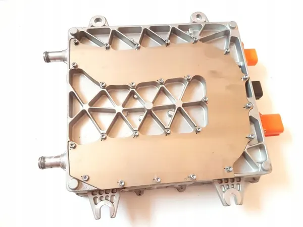 MG ZS Inverter OEM 10822241 - Begagnat skick image 5