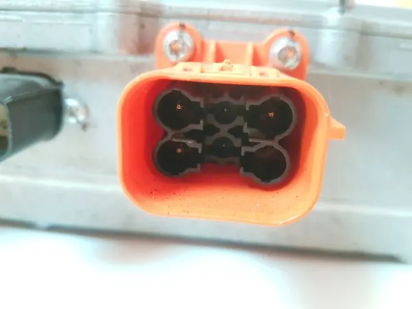 MG ZS Inverter OEM 10822241 - Begagnat skick image 6