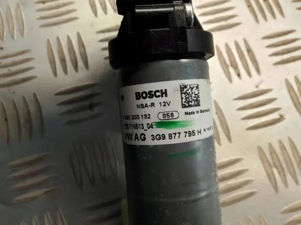 VW TIGUAN II Panoramatak Motor OEM 3G9877795H image 3