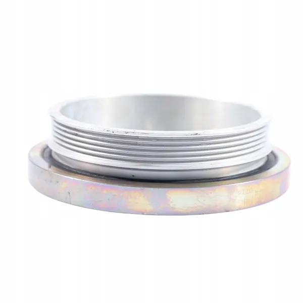 Poulie de vilebrequin Mercedes OEM A2540308900 - Occasion image 8