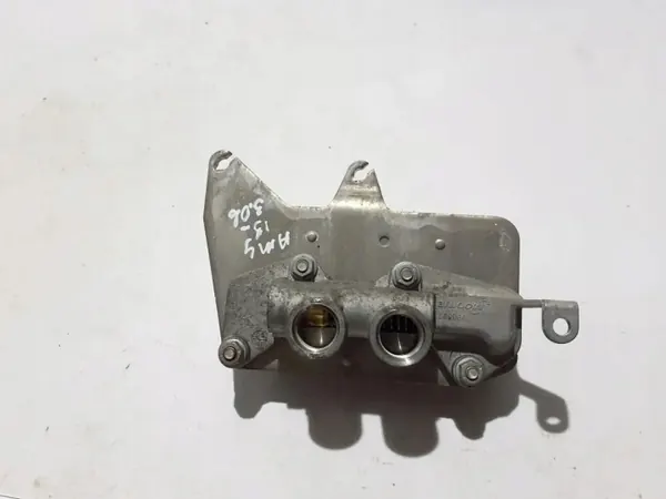Refroidisseur de boîte utilisé OEM A7255000100 Mercedes-Benz image 3
