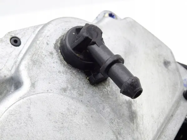 Heckwischermotor VW Polo III 6X0955711D image 3