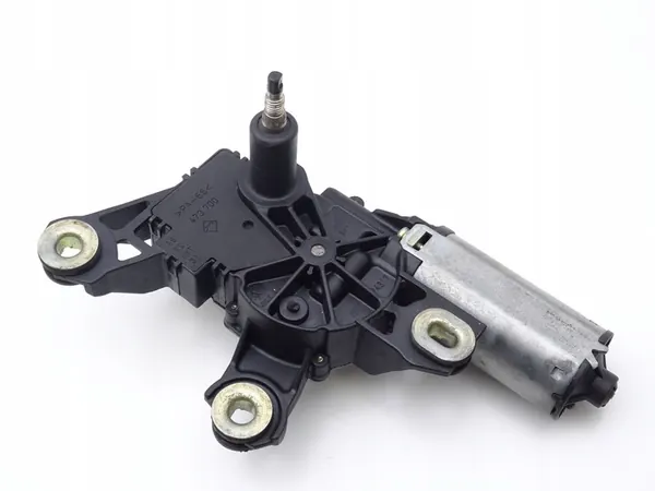 Heckwischermotor VW Polo III 6X0955711D image 4