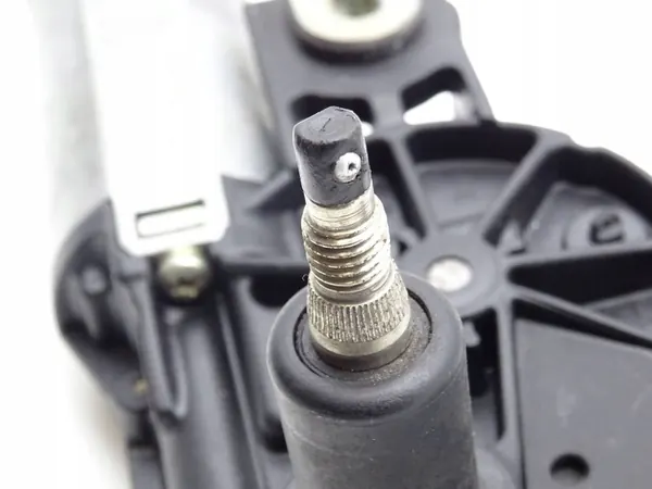 Heckwischermotor VW Polo III 6X0955711D image 5