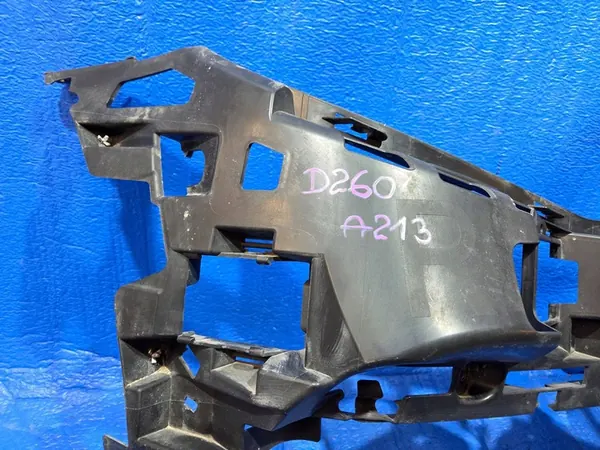 Framstötstång Höger Mercedes W213 A2138852400 image 2