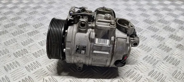 Compressore aria condizionata BMW F20 F22 F80 F82 9332781 image 3