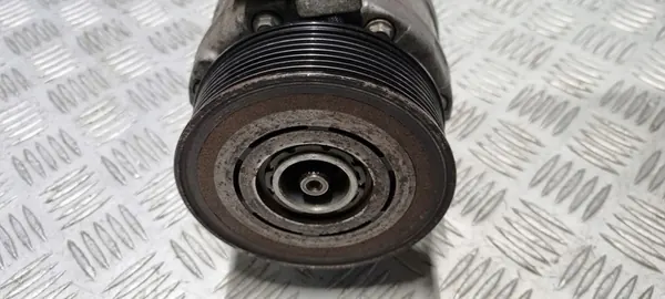 Compressore aria condizionata BMW F20 F22 F80 F82 9332781 image 4