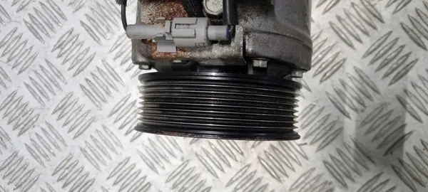 Compressore aria condizionata BMW F20 F22 F80 F82 9332781 image 5