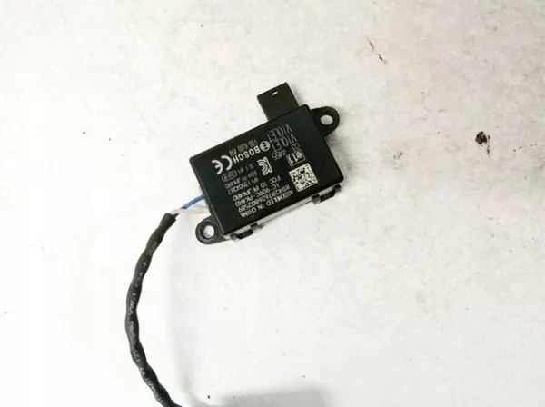 OEM 13504287 Immobilisatiecomputer voor Opel Insignia image 3