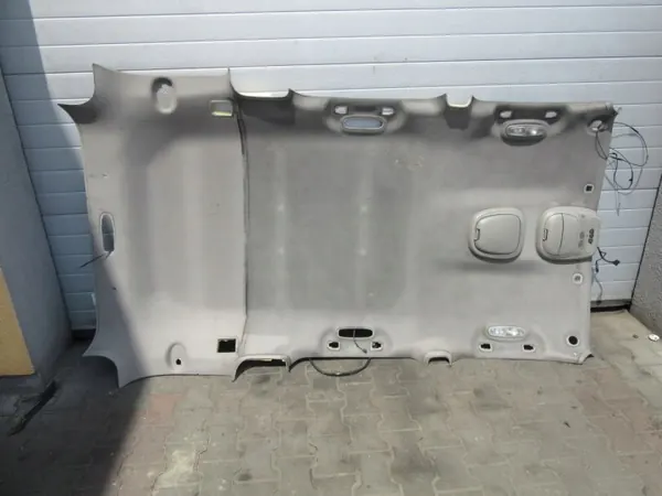 Chevrolet Trailblazer 2001 Katto OEM 4x4OE003467 image 2