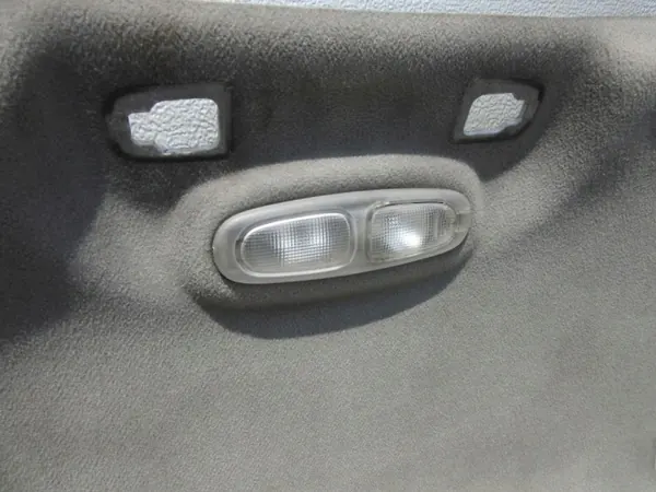 Chevrolet Trailblazer 2001 Katto OEM 4x4OE003467 image 3