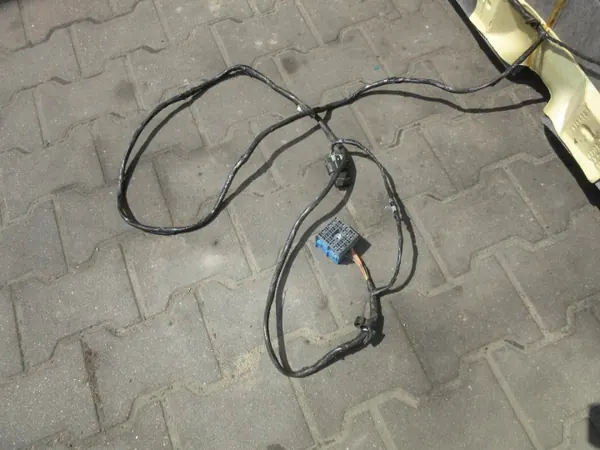 Chevrolet Trailblazer 2001 Katto OEM 4x4OE003467 image 8