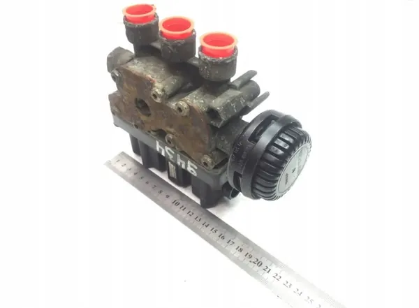 Scania ECAS-Ventil OEM 1448079 - Gebrauchter Zustand image 2