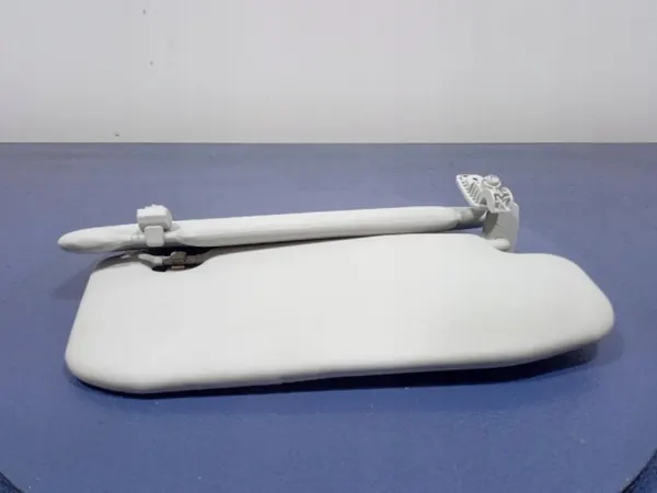 Conjunto de pára-sóis Fiat OE OEM Ambit-982177- Usado image 2