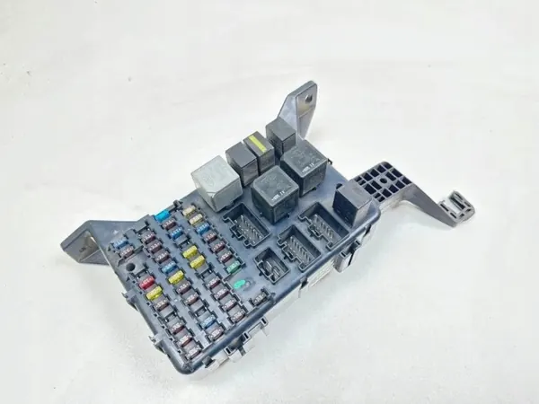 Module Confort Ford OEM 1S7T14A073AE pour Mondeo III image 2