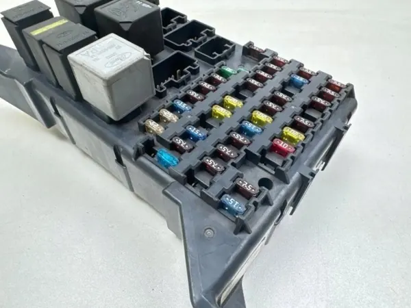 Module Confort Ford OEM 1S7T14A073AE pour Mondeo III image 3
