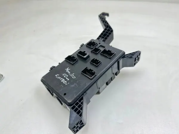 Module Confort Ford OEM 1S7T14A073AE pour Mondeo III image 4