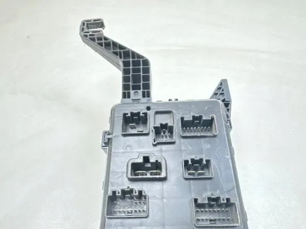 Module Confort Ford OEM 1S7T14A073AE pour Mondeo III image 5