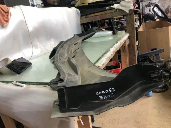 OEM 668626PE0A Voorruitenwisserarm voor Nissan Juke F15 image 2