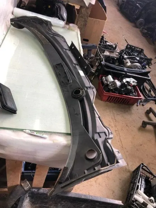 OEM 668626PE0A Voorruitenwisserarm voor Nissan Juke F15 image 3