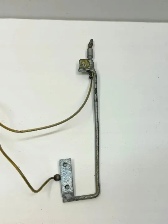 Mercedes-Benz kattoosat OEM A1297702549 SL R129:lle image 3