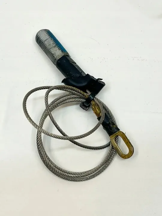 Mercedes-Benz kattoosat OEM A1297702549 SL R129:lle image 4