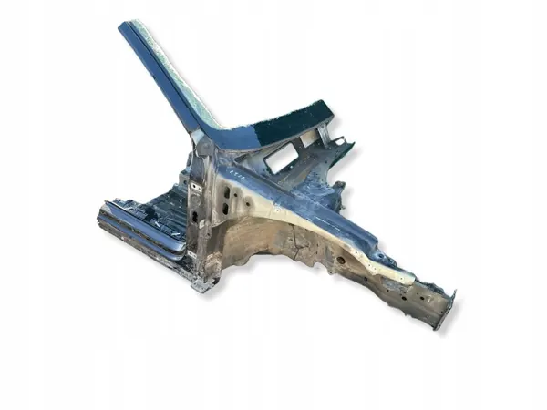 Aile avant droite OEM - Utilisée pour Volkswagen PASSAT image 3