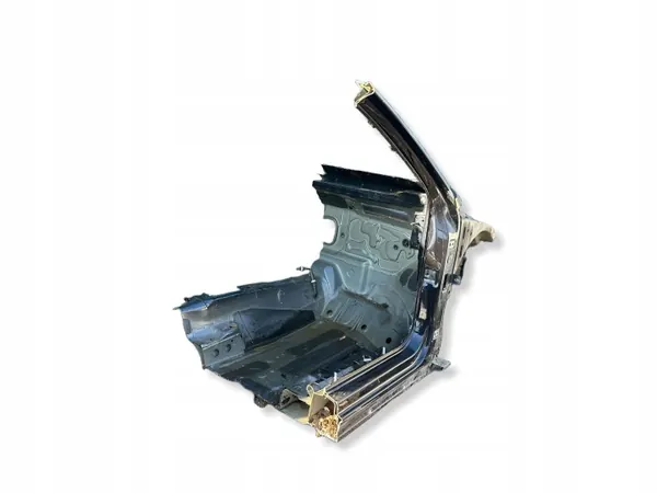 Aile avant droite OEM - Utilisée pour Volkswagen PASSAT image 4