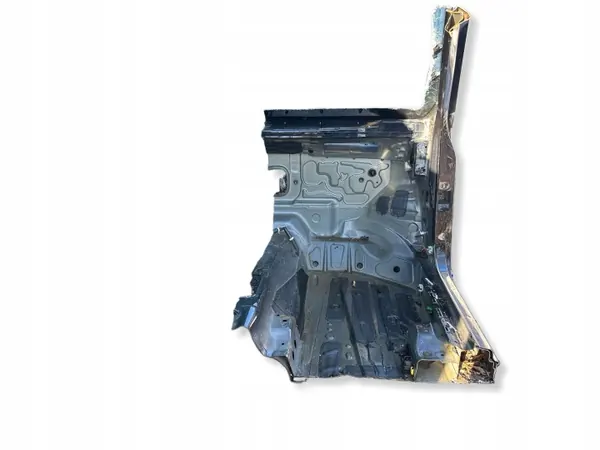 Aile avant droite OEM - Utilisée pour Volkswagen PASSAT image 5