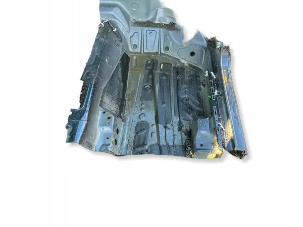Aile avant droite OEM - Utilisée pour Volkswagen PASSAT image 6
