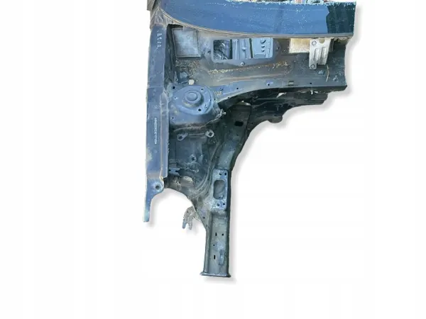 Aile avant droite OEM - Utilisée pour Volkswagen PASSAT image 8