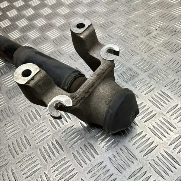Hinterer Stoßdämpfer OEM 31451498 für Volvo XC60 II image 3