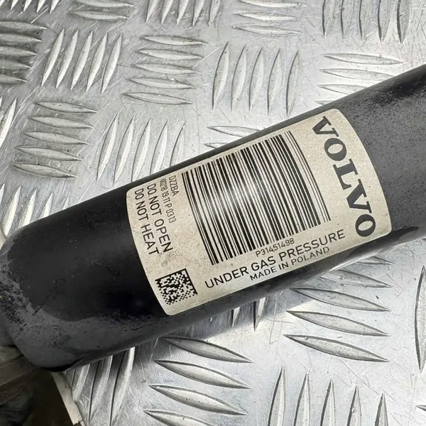 Hinterer Stoßdämpfer OEM 31451498 für Volvo XC60 II image 5