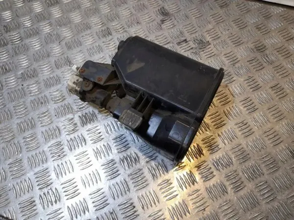 Filtro de partículas BMW OE usado OEM 7245540 image 2