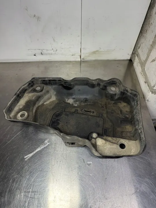 AdBlue-säiliö OEM 366011455 Opel Zafira C 1.6 CDTI:lle image 4