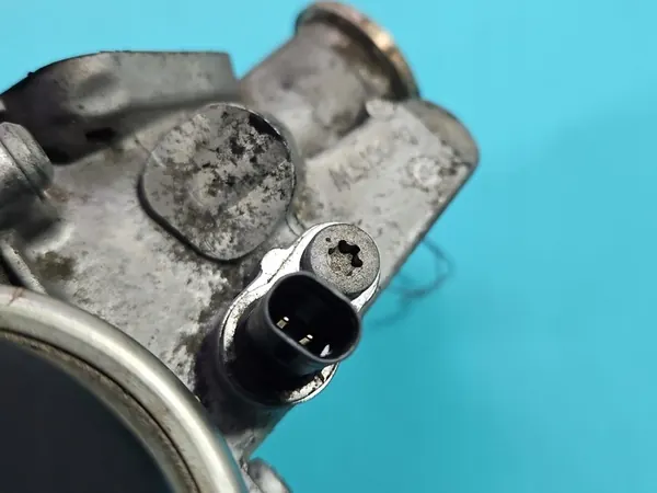 Pakokaasujäähdytin Audi A6 C7 3.0 TDI image 5