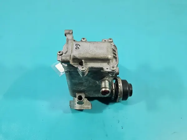 Pakokaasujäähdytin Audi A6 C7 3.0 TDI image 6