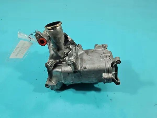 Pakokaasujäähdytin Audi A6 C7 3.0 TDI image 7