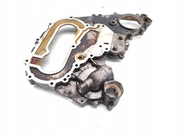 Volvo XC70 Steuerkettendeckel OEM 6G9N-6019-BD image 3