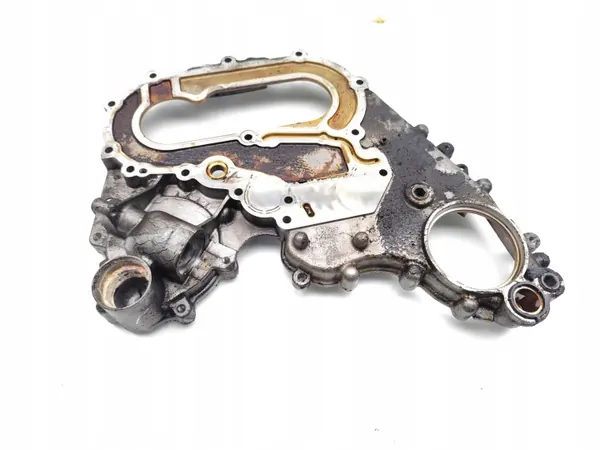 Volvo XC70 Steuerkettendeckel OEM 6G9N-6019-BD image 4